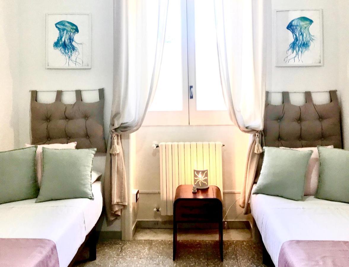 La Casa Di Julia Appartement Lecce Buitenkant foto