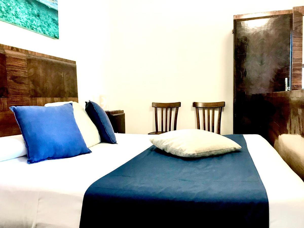 La Casa Di Julia Appartement Lecce Buitenkant foto