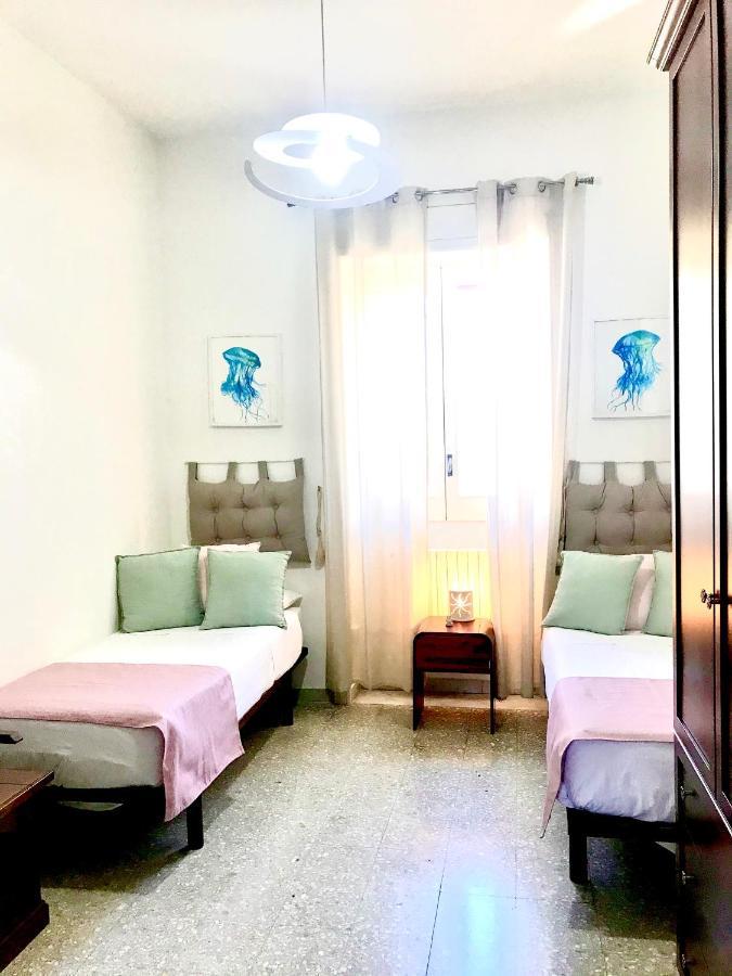 La Casa Di Julia Appartement Lecce Buitenkant foto