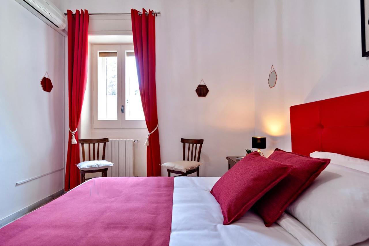 La Casa Di Julia Appartement Lecce Buitenkant foto