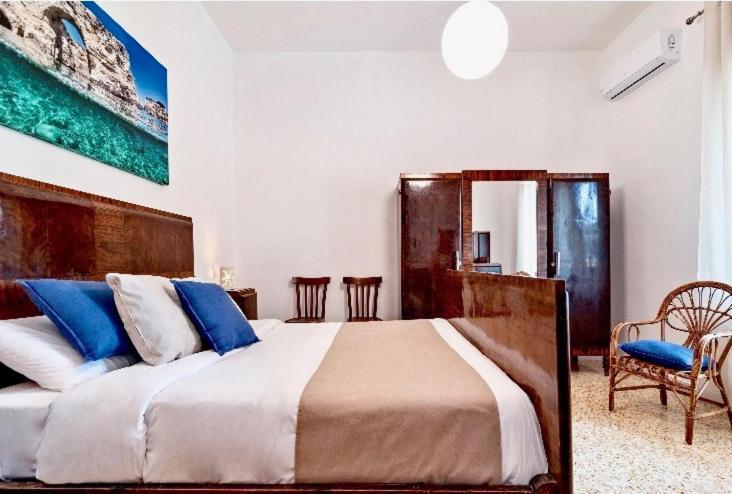 La Casa Di Julia Appartement Lecce Buitenkant foto