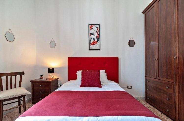 La Casa Di Julia Appartement Lecce Buitenkant foto