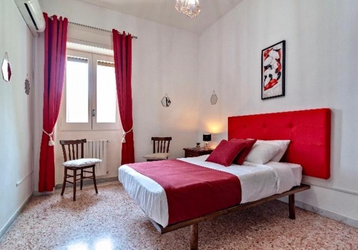 La Casa Di Julia Appartement Lecce Buitenkant foto